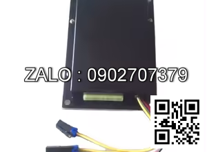 Board tay lái xe nâng TCM 23010016