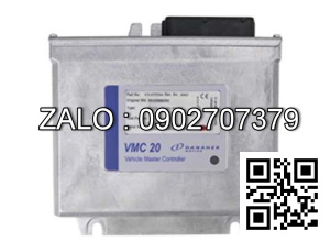 Board điều khiển xe nâng HELI VMC20-G00