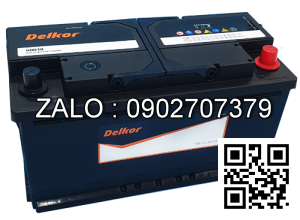 Bình ắc quy khô 12V80AH