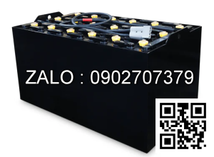 Bình điện xe nâng 48V-400AH