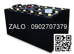 Bình điện xe nâng 48V-560AH