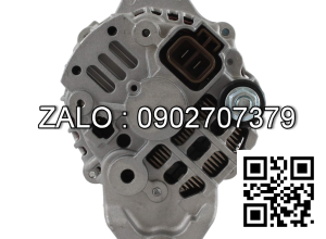 Máy phát điện NISSAN H15,H20,H25,TB45E 12V / 50A
