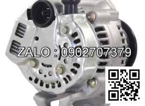 Máy phát điện TOYOTA 1Z,11Z