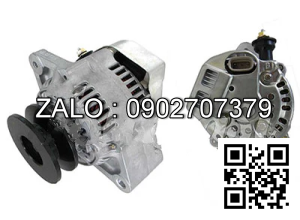 Máy phát điện TOYOTA 1Z, 1DZ,2Z,2J,13Z ( Dinamo )