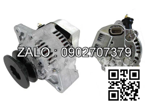Máy phát điện TOYOTA 1DZ,2Z,13Z,14z