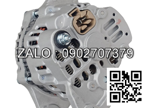 Máy phát điện 12V MITSUBISHI S4S/F18B,S4Q2/FD15 ( Dinamo )