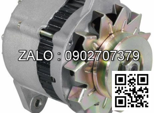 Máy phát điện 12V MITSUBISHI 4DQ7,S4S/F18B ( Dinamo )