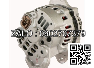 Máy phát điện Cummins FE,XA,HA