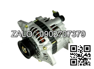 Máy phát điện BY491,GQ4Y,WF491GP