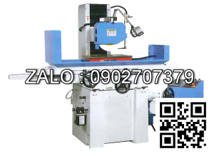 Máy mài trụ Full Mark G27-35