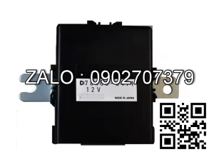 Relays thời gian TOYOTA