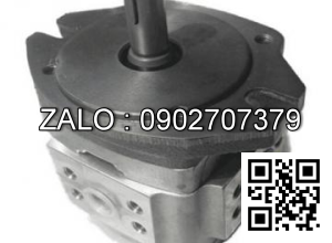 Bơm thủy lực Nachi PZ-2A-8-45-E3A-11