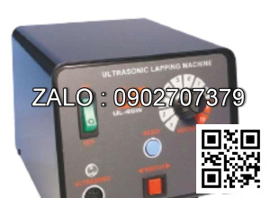 Máy mài bóng siêu âm Miracle BESTDIA UL-80W