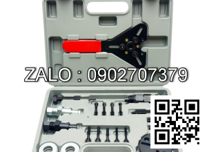 Vam mặt hít lốc lạnh điều hòa 20 chi tiết