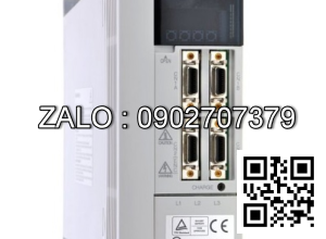 Servo Amplifier Mitsubishi MR-JN-10A