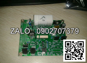 Board nguồn xe nâng TCM FB30-7