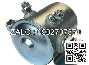 Tiếp điểm Contactor LINDE ZJ200Y