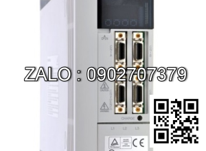 Servo Amplifier Mitsubishi MR-J4-700B4-RJ