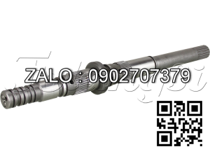 cốt hộp số TOYOTA 7-8F20-30