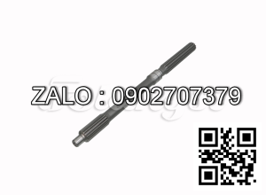 Cốt hộp số TCM CPC10-35,FD20-30-V,FD/G10-18Z16,FD20-30Z7,FG20-30N