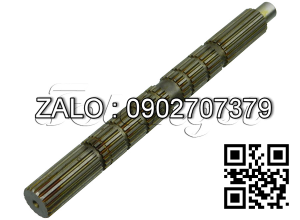 Cốt hộp số 21T*262