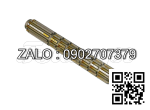 Cốt hộp số TOYOTA 10T*239