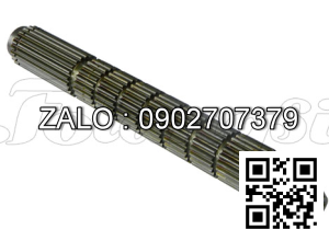 Cốt hộp số TOYOTA 21T*239