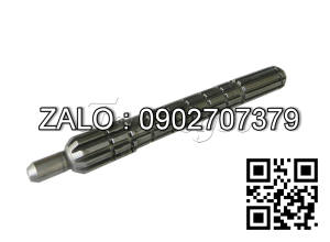 Cốt hộp số TOYOTA 10T*261