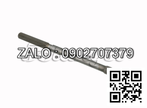 Cốt hộp số HELI 438MM