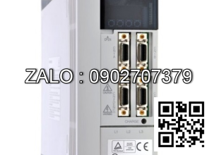 Servo Amplifier Mitsubishi MR-J4-100A4-RJ