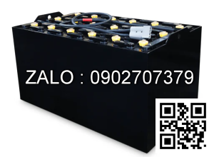Bình điện xe nâng 48V-370AH