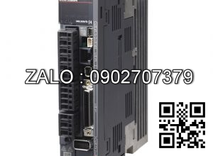 Servo Amplifier Mitsubishi MR-J4-11KTM4-EIP