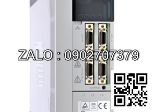 Servo Amplifier Mitsubishi MR-J4-60TM4-EIP