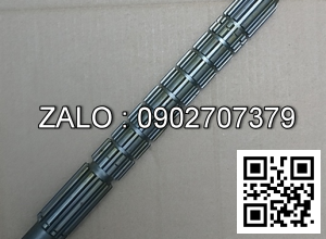 Cốt hộp số MITSUBISHI FD25, FG25