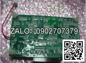 Board màn hình xe nâng NICHIYU 54000-15777