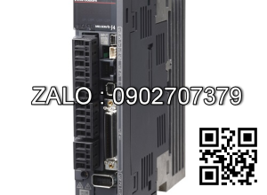 Servo Amplifier Mitsubishi MR-J4-60TM-ECT