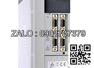 Servo Amplifier Mitsubishi MR-J4-60B4-RJ020