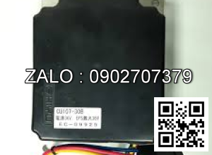 Board tay lái xe nâng NICHIYU EPS-3650 EPS-3650
