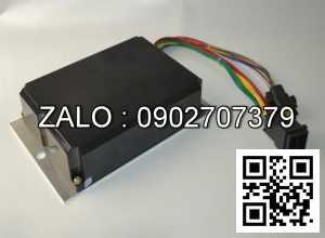 Board tay lái xe nâng NICHIYU EPS-7250 EPS-7250
