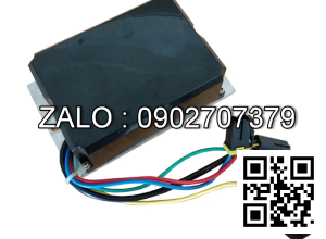 Board tay lái xe nâng NICHIYU DXZX-07 DXZX-07