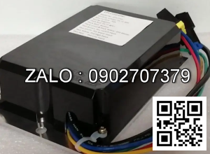Board tay lái xe nâng NICHIYU DXZX-08 DXZX-08