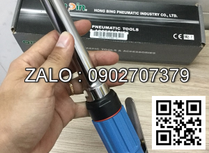 Máy mài khuôn dùng khí nén ONPIN OP1181T (6mm)