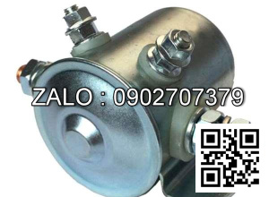 Contactor QCC15 24