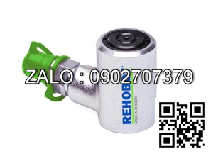 Kích thủy lực 1 chiều 110 tấn, 40 mm REHOBOT CLF1100-40