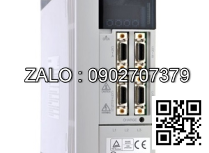 Servo Amplifier Mitsubishi MR-J4-40TM-ECT