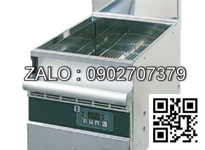 Bếp chiên tiết kiệm nhiên liệu FUJIMARK FGF25HKA