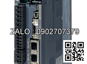 Servo Amplifier Mitsubishi MR-J4-40GF-RJ