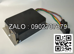 Board tay lái xe nâng NICHIYU 24200-66944
