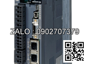 Servo Amplifier Mitsubishi MR-J4-20GF-RJ