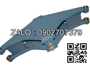 Dí xe nâng HELI H2000 series CPCD40-50